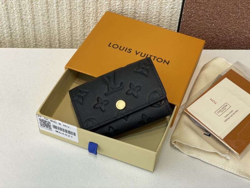 Louis Vuitton Wallets